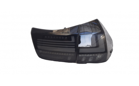 Фонари задние Lexus RX330