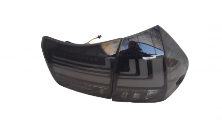 Фонари задние Lexus RX330