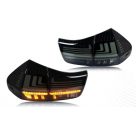 Фонари задние Lexus RX330