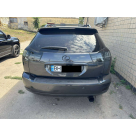 Фонари задние Lexus RX330