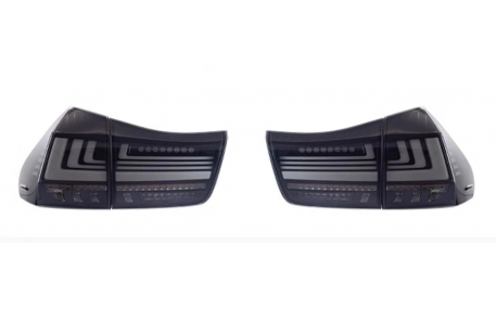 Фонари задние Lexus RX330