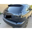 Фонари задние Lexus RX330