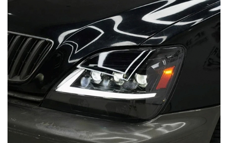 Фары передние Lexus RX300