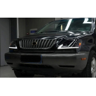 Фары передние Lexus RX300