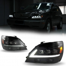 Фары передние Lexus RX300