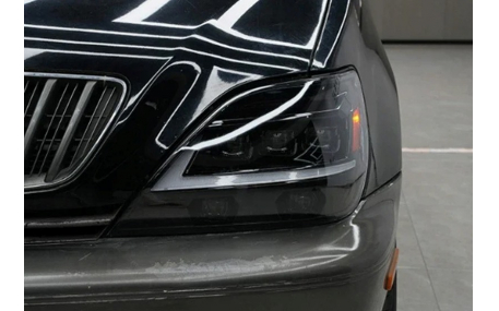 Фары передние Lexus RX300