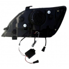 Фары передние Lexus RX300