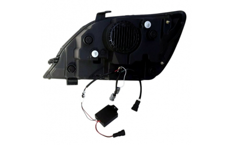 Фары передние Lexus RX300