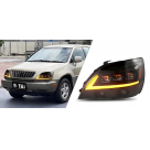 Фары передние Lexus RX300