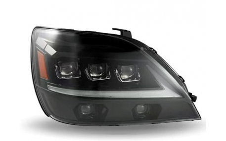 Фары передние Lexus RX300