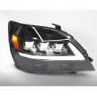 Фары передние Lexus RX300