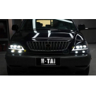 Фары передние Lexus RX300