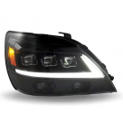 Фары передние Lexus RX300