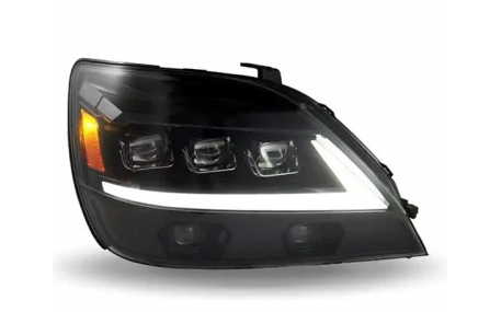 Фары передние Lexus RX300