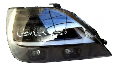 Фары передние Lexus RX300