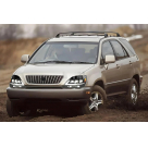 Фары передние Lexus RX300