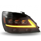 Фары передние Lexus RX300