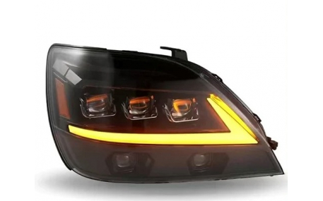 Фары передние Lexus RX300