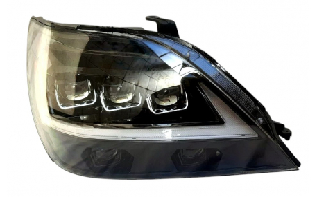 Фары передние Lexus RX300