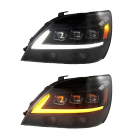 Фары передние Lexus RX300