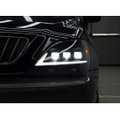 Фары передние Lexus RX300