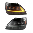 Фары передние Lexus RX300