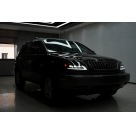 Фары передние Lexus RX300