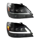 Фары передние Lexus RX300