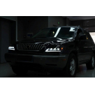 Фары передние Lexus RX300
