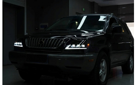 Фары передние Lexus RX300