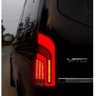 Фонари задние Mercedes Vito W447