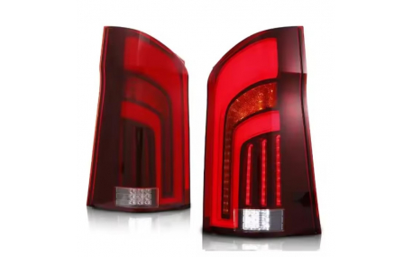 Фонари задние Mercedes Vito W447