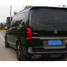 Фонари задние Mercedes Vito W447