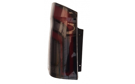 Фонари задние Mercedes Vito W447