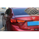 Фонари задние Mazda 3