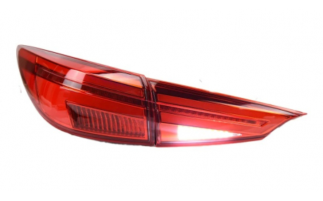 Фонари задние Mazda 3