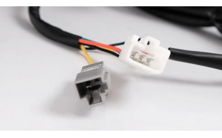 Фонари задние Mazda 3