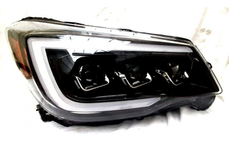 Фары передние Subaru Forester SJ