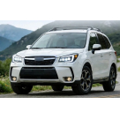 Фары передние Subaru Forester SJ