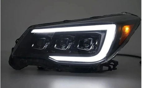 Фары передние Subaru Forester SJ