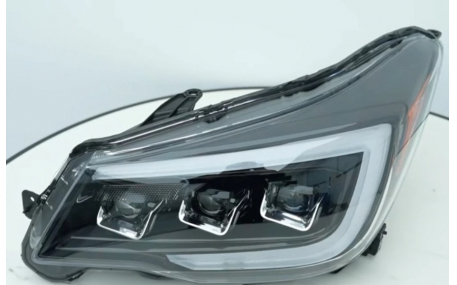 Фары передние Subaru Forester SJ