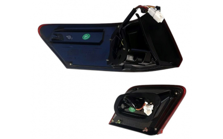 Фонари задние Toyota Camry V40