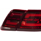 Фонари задние Toyota Camry V40