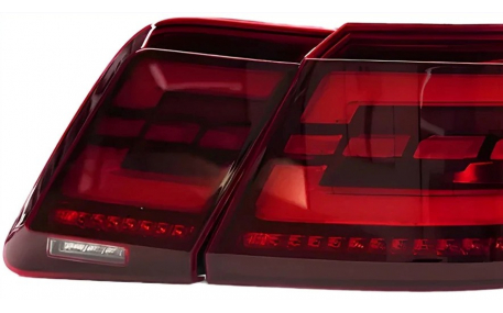 Фонари задние Toyota Camry V40