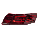 Фонари задние Toyota Camry V40