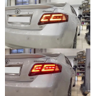 Фонари задние Toyota Camry V40