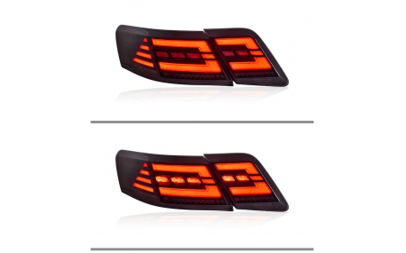 Фонари задние Toyota Camry V40