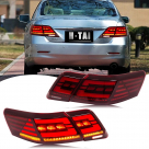 Фонари задние Toyota Camry V40