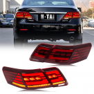 Фонари задние Toyota Camry V40