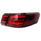 Фонари задние Toyota Camry V40